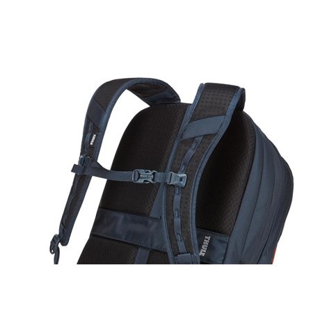 Thule | Fits up to size 15.6 "" | Subterra | TSLB-317 | Backpack | Mineral | Shoulder strap - 4